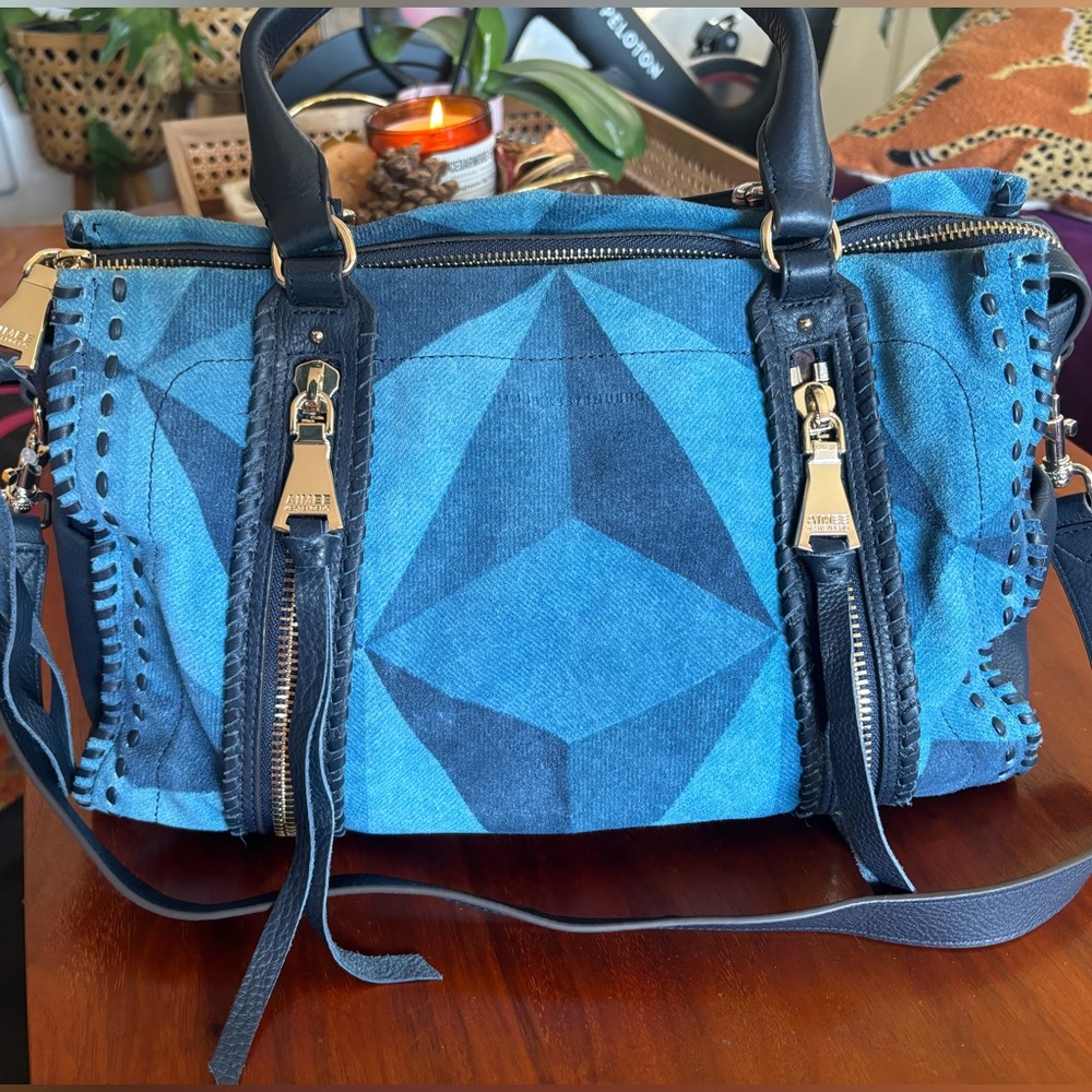 Aimee Kestenberg Bal Satchel